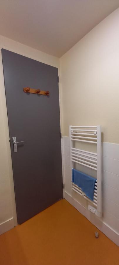 Апартаменты Le Gambetta T2 Cosy Hypercentre Wifi Fibre Avec Parking По Экстерьер фото